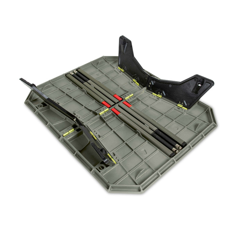Nemo Equipment Moonlander Folding Table - Image 2